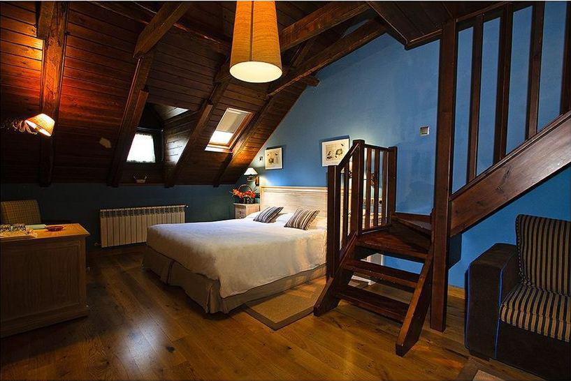 Hotel Casa Estampa Escunhau Extérieur photo