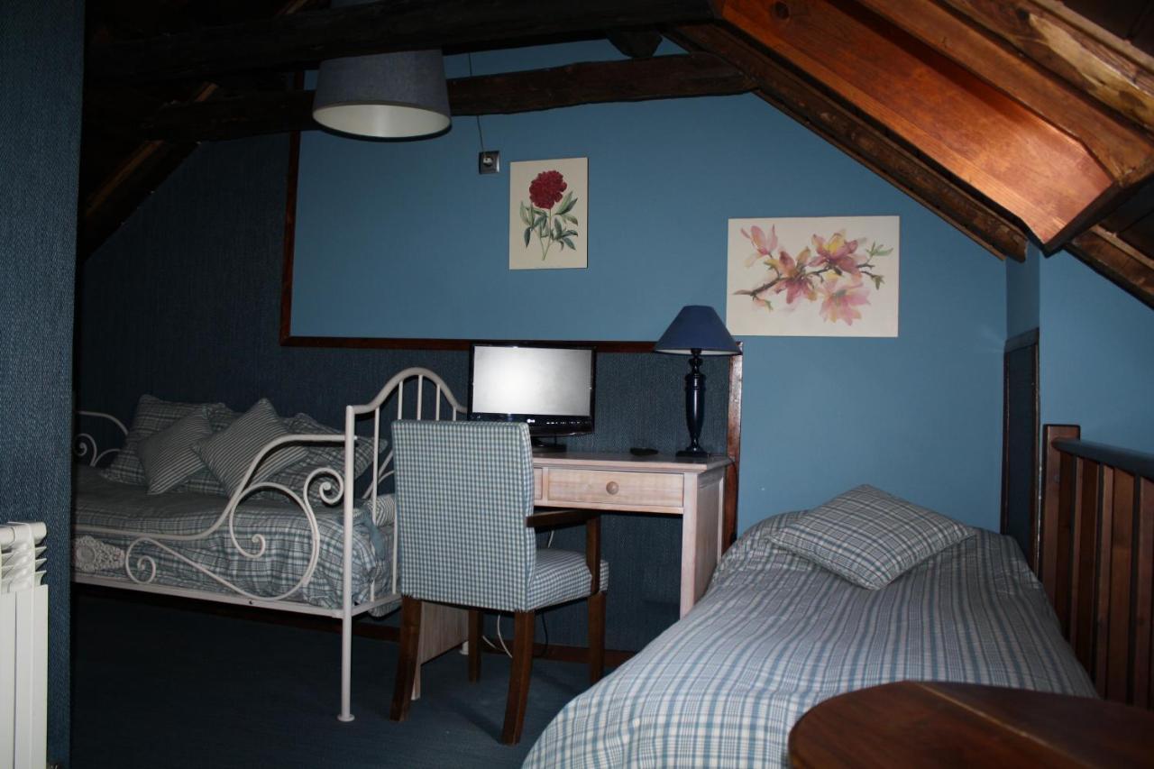 Hotel Casa Estampa Escunhau Extérieur photo