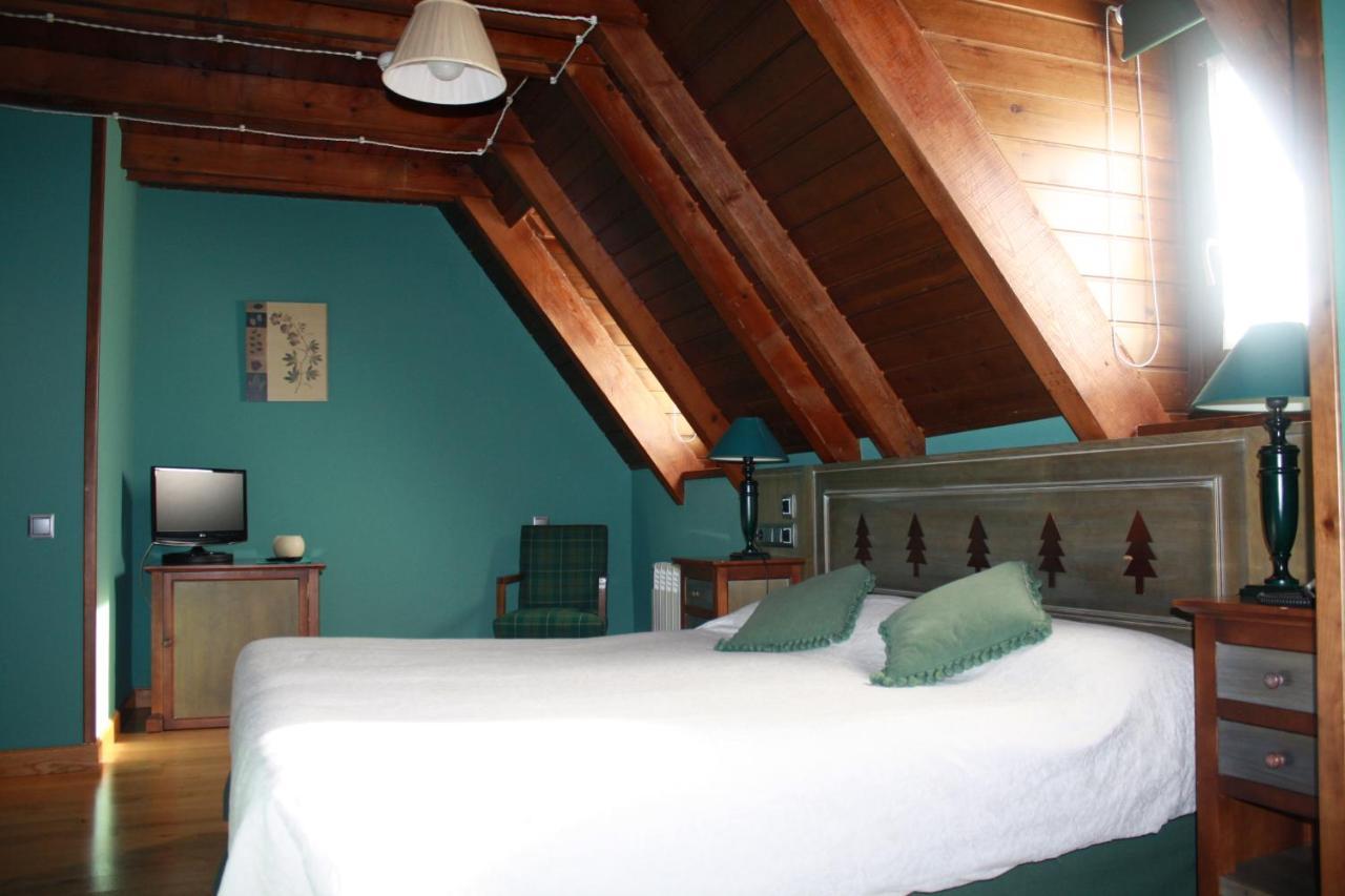 Hotel Casa Estampa Escunhau Extérieur photo