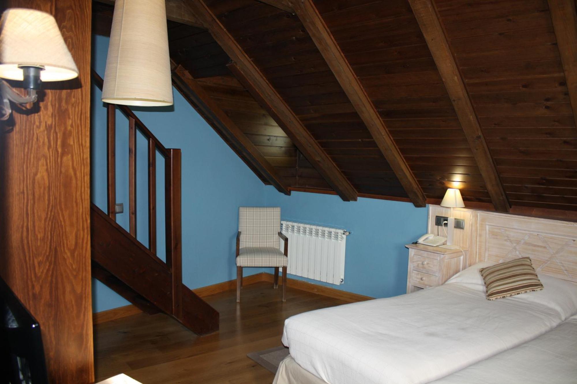 Hotel Casa Estampa Escunhau Extérieur photo