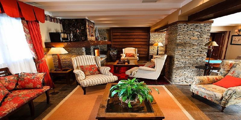 Hotel Casa Estampa Escunhau Extérieur photo