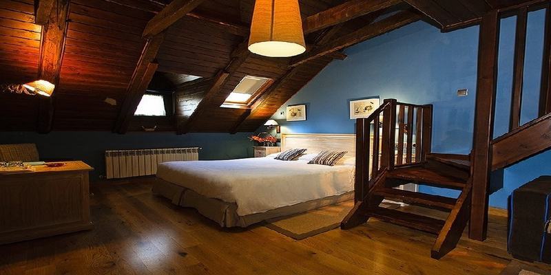 Hotel Casa Estampa Escunhau Extérieur photo