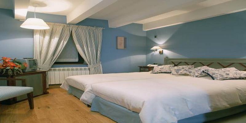 Hotel Casa Estampa Escunhau Extérieur photo