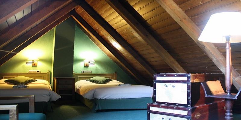 Hotel Casa Estampa Escunhau Extérieur photo